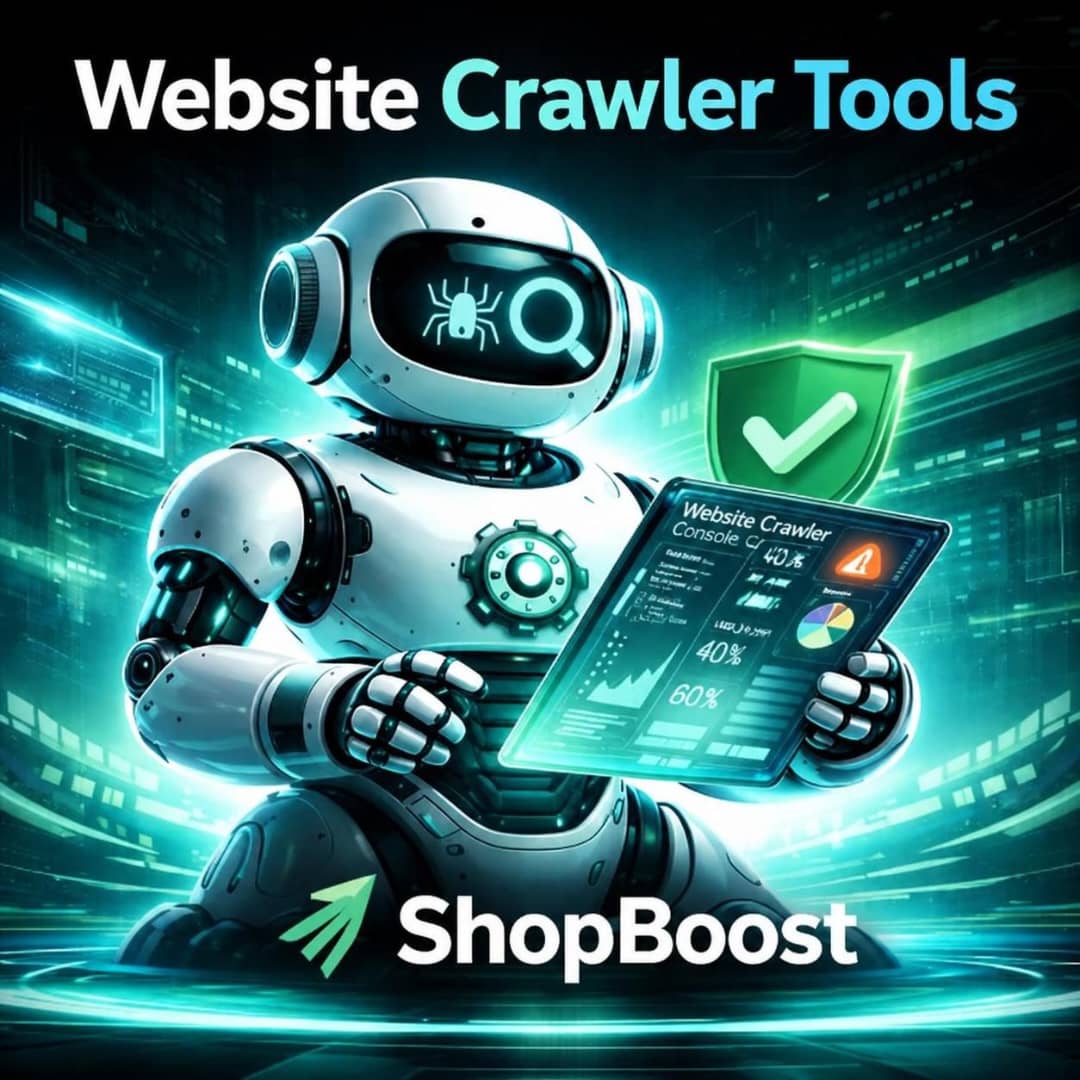 Website Crawler Tool