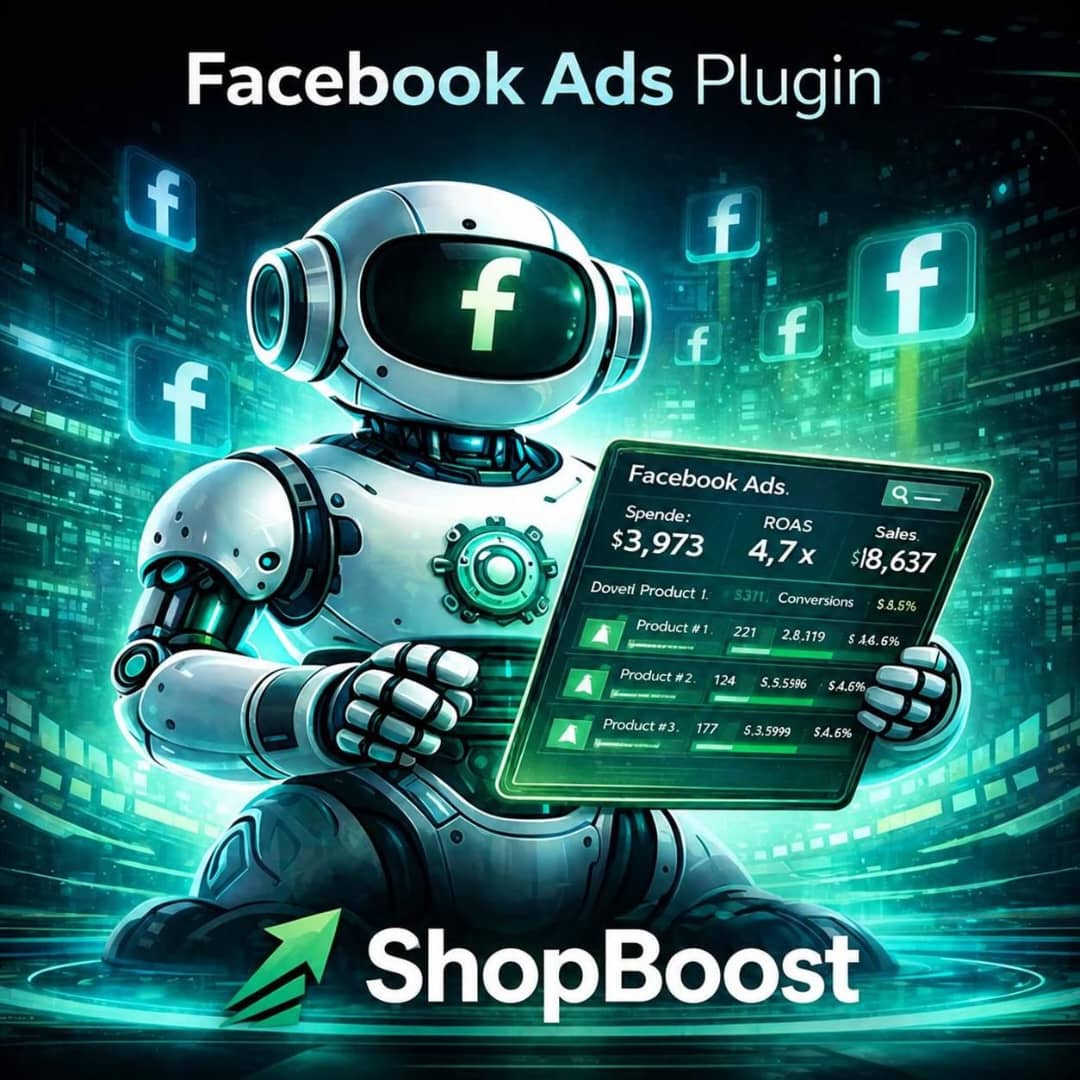 Facebook Ads Plugin