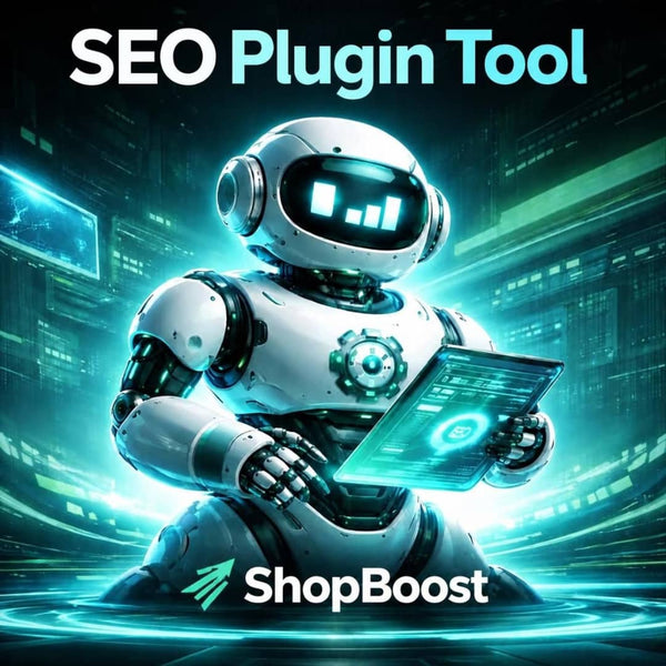 SEO Plugin Tool