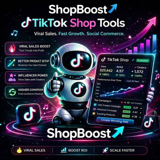 TikTok Shop Plugin